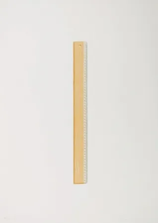 Lithografie Lopez  - Regla calendario