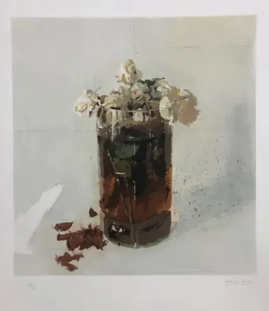 Ets Lopez - Rosas de Ávila II