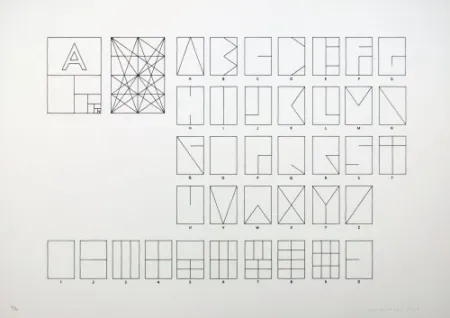 Lithografie Lopez  - Tipografía de papel