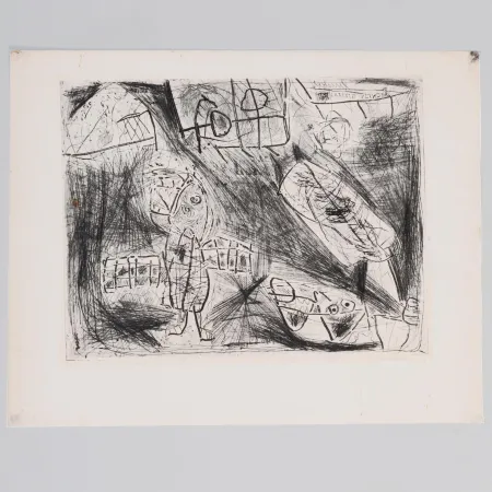 Ets Lucebert - Laatsle Vinder