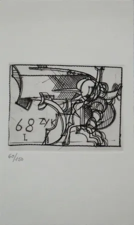 Geïllustreerd Boek Luginbühl - 