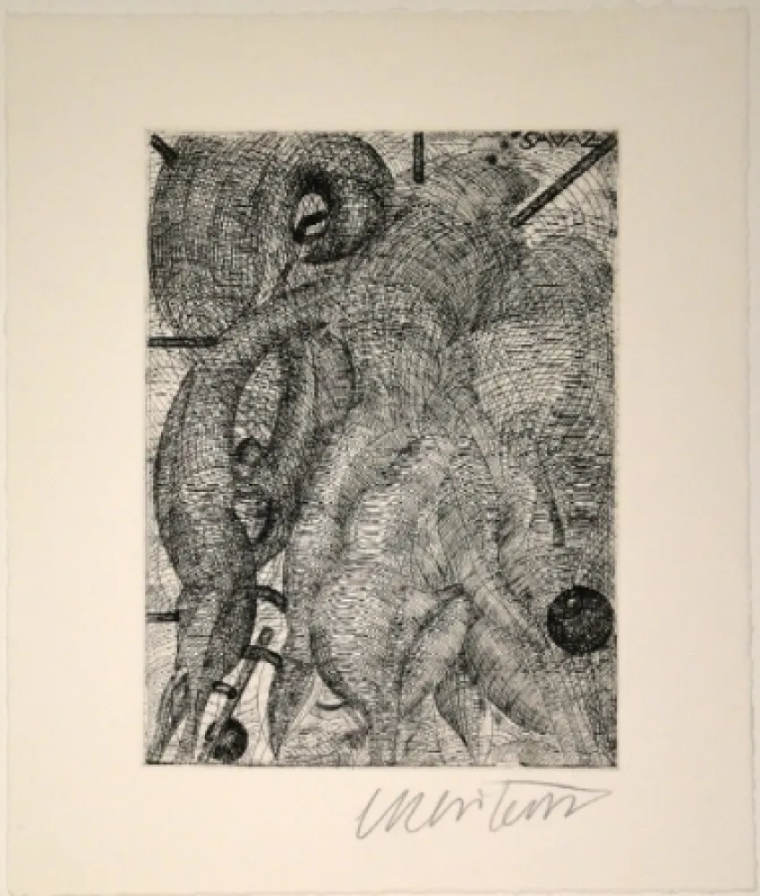 Ets Luginbühl - Savaz