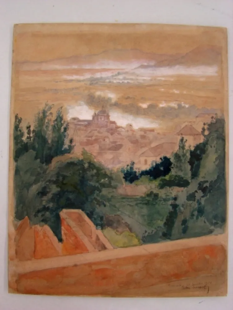 Geen Techniek Lunois - Granada