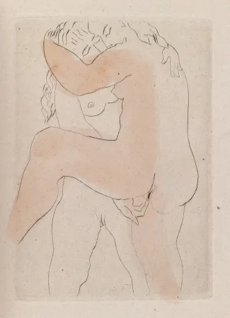 Geïllustreerd Boek Lurcat - Roger ou les à côté de l'ombrelle