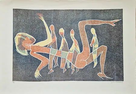 Linosnede Maccari - Composizione