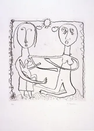 Ets Macréau - Sans titre