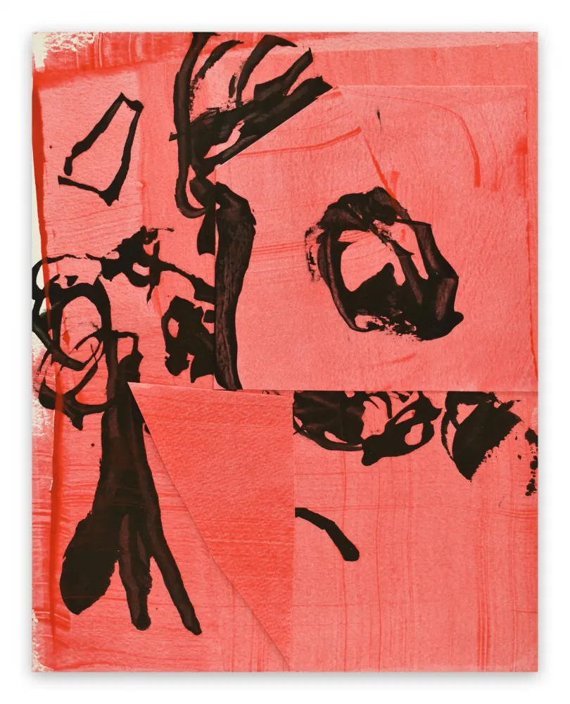 Geen Techniek Maine - Frankly Scarlet 3