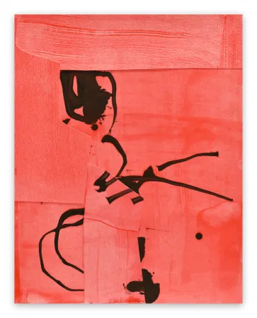 Geen Techniek Maine - Frankly Scarlet 4