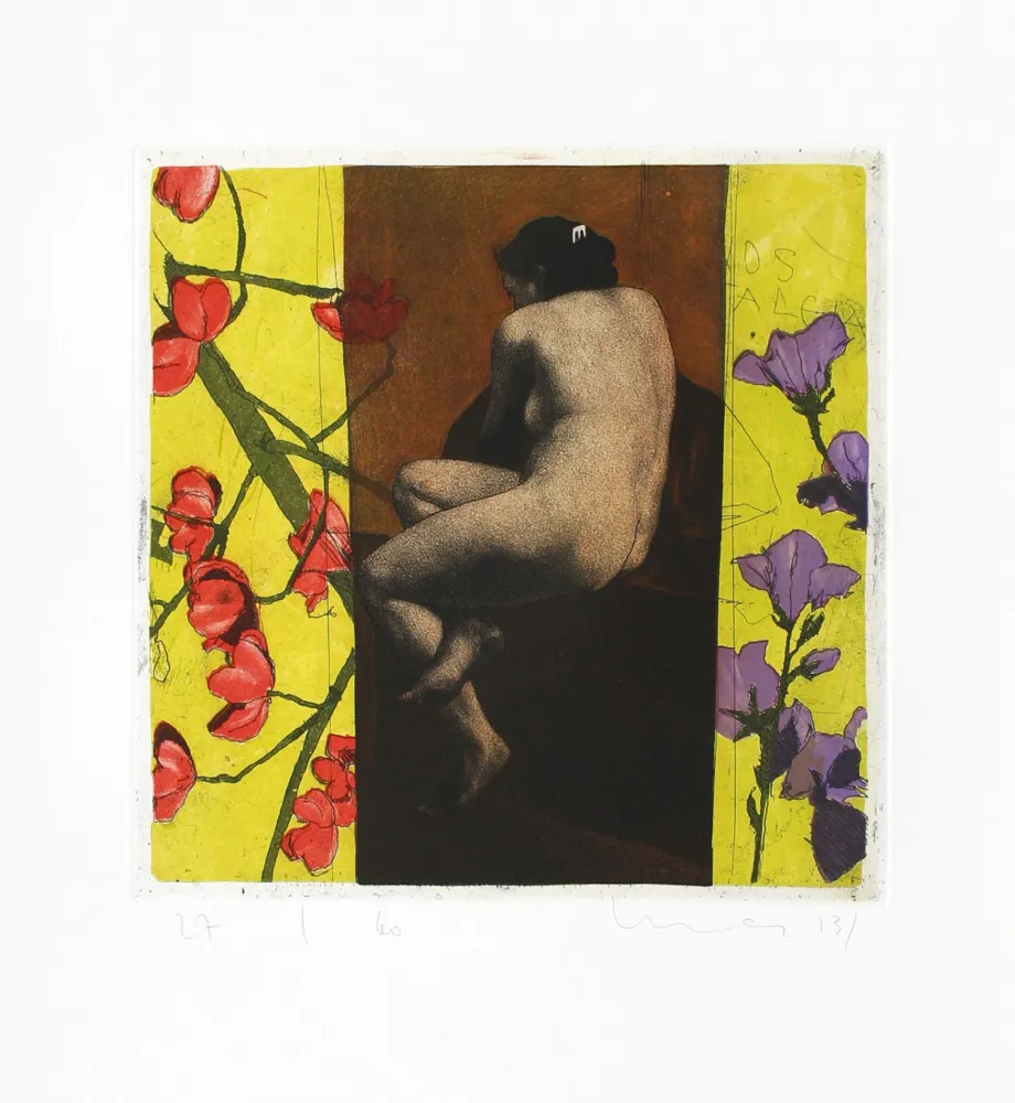 Ets Mair - Nostalgia