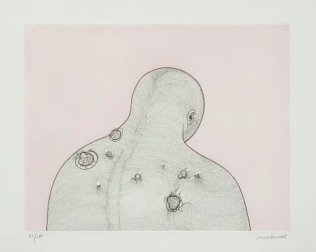 Ets Malaval - Maciste contre l'aliment blanc