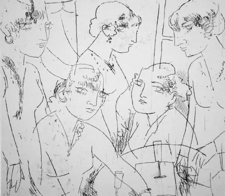 Ets Manfredi - Diotima e le sue sorelle