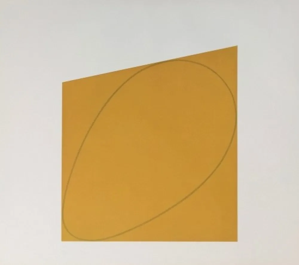 Gravure Mangold - #7 from Attic Series II