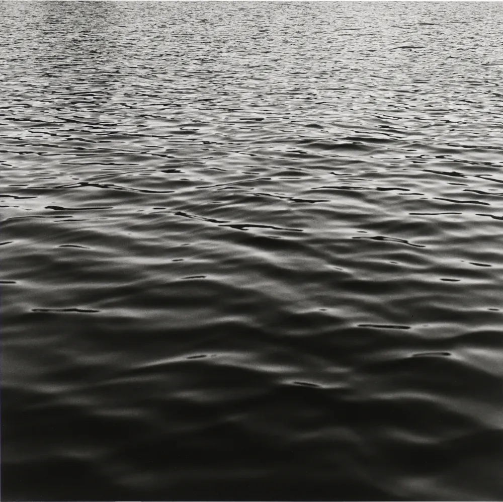 Fotografie Mapplethorpe - Lake Memphramagog