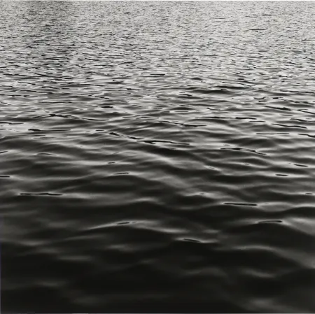 Fotografie Mapplethorpe - Lake Memphramagog