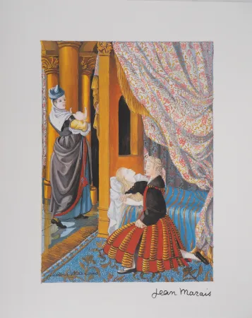 Geen Techniek Marais  - Maternité : un heureux évènement