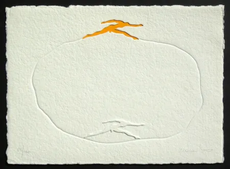 Reliëf Maraniello - Senza titolo