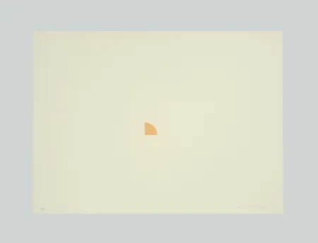 Ets En Aquatint Marchegiani - Grammature (B)