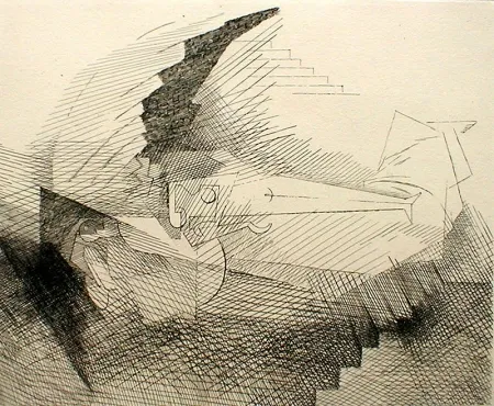 Ets Marcoussis - Celle que J'amais seul m'aime encore