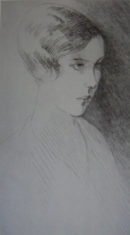 Ets Marcoussis - Francoise Pomey