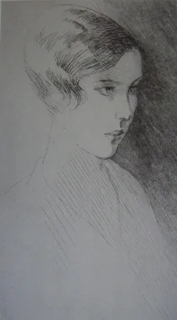 Ets Marcoussis - Francoise Pomey