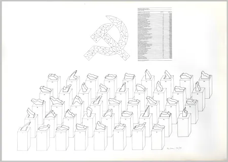 Lithografie Mari - 44 valutazioni