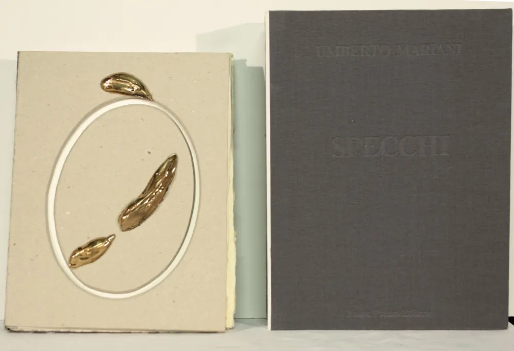 Geen Techniek Mariani - SPECCHI