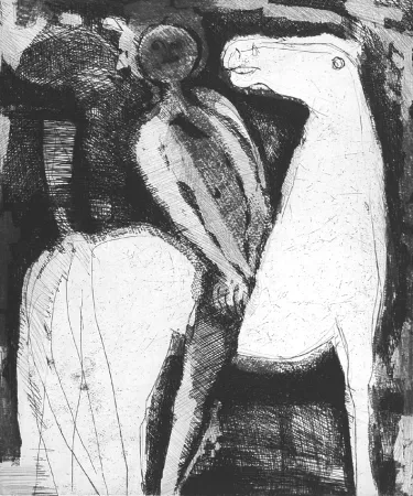 Ets Marini - Cavaliere