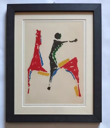 Ets En Aquatint Marini - Gioco Colorato