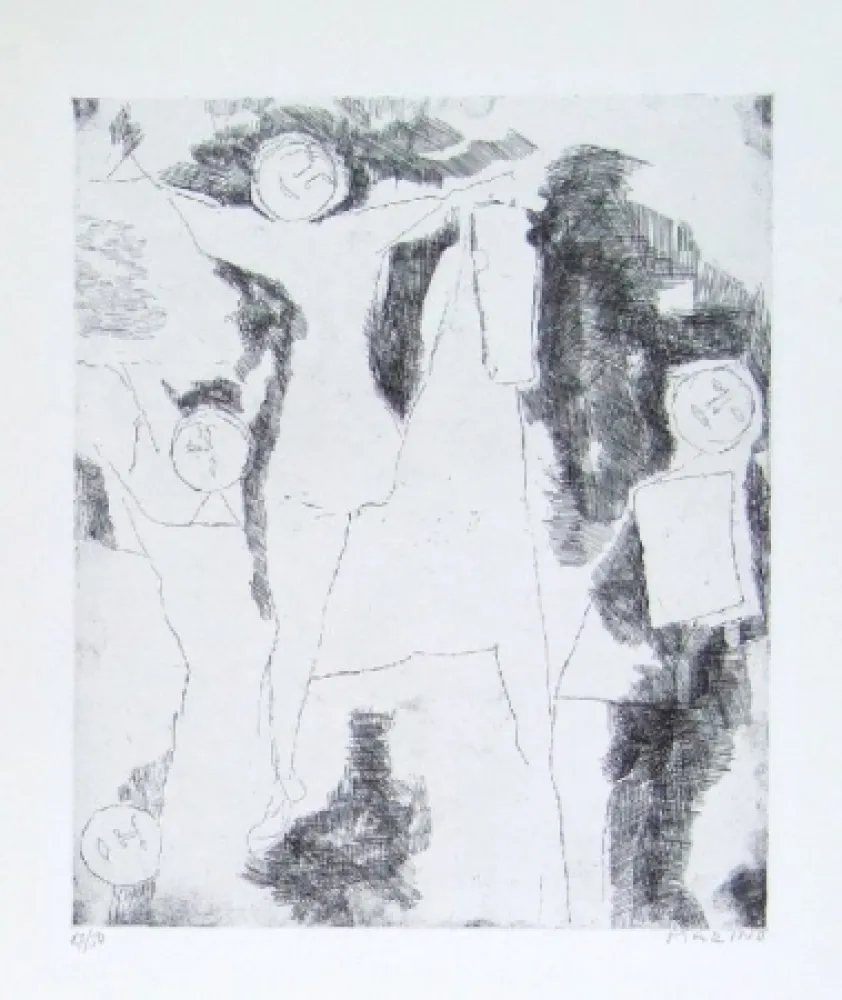 Ets Marini - Giocolieri