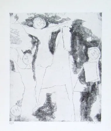 Ets Marini - Giocolieri