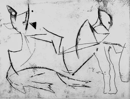 Ets Marini - Guerriero