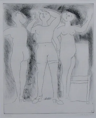 Ets Marini - Idea della verginità