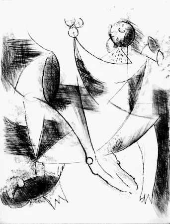 Ets Marini - Scomposizione