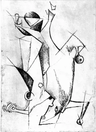 Ets Marini - Spaccatura