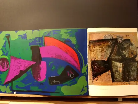 Geïllustreerd Boek Marini - Xxe No 30