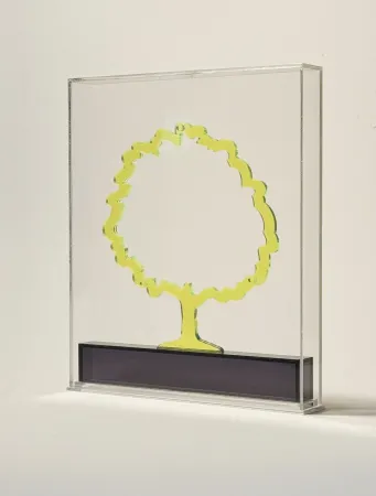 Multiple Marotta - Albero