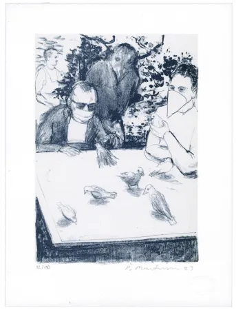 Geen Techniek Martensen - Editions Petit #1