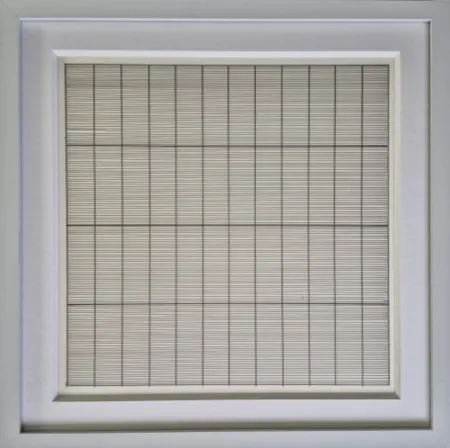 Lithografie Martin - Untitled 3 (from Paintings and Drawings: 1974-1990)