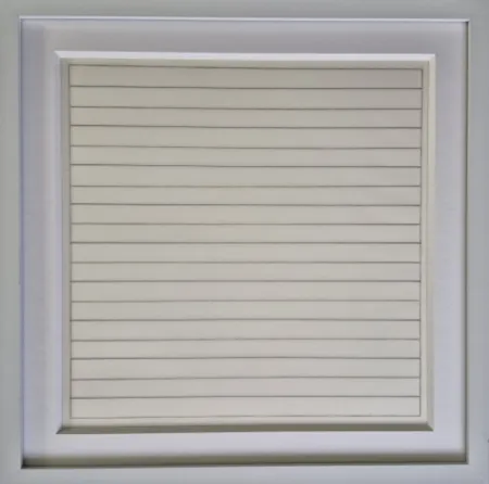 Lithografie Martin - Untitled 5 (from Paintings and Drawings: 1974-1990)