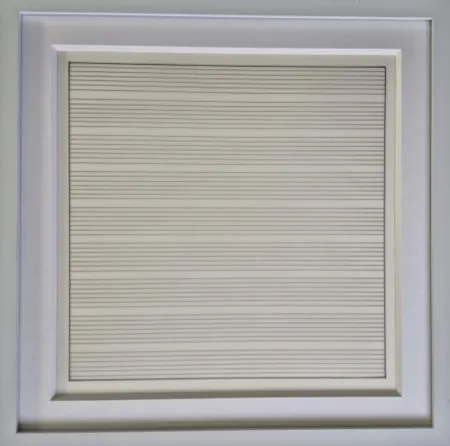 Lithografie Martin - Untitled 7 (from Paintings and Drawings: 1974-1990)