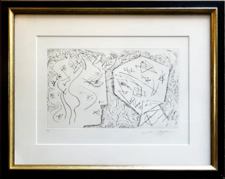 Ets Masson - Apollon et Dionysos