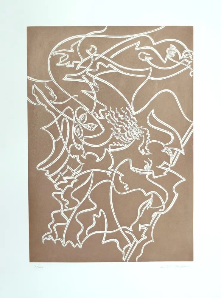 Ets Masson - Athéna