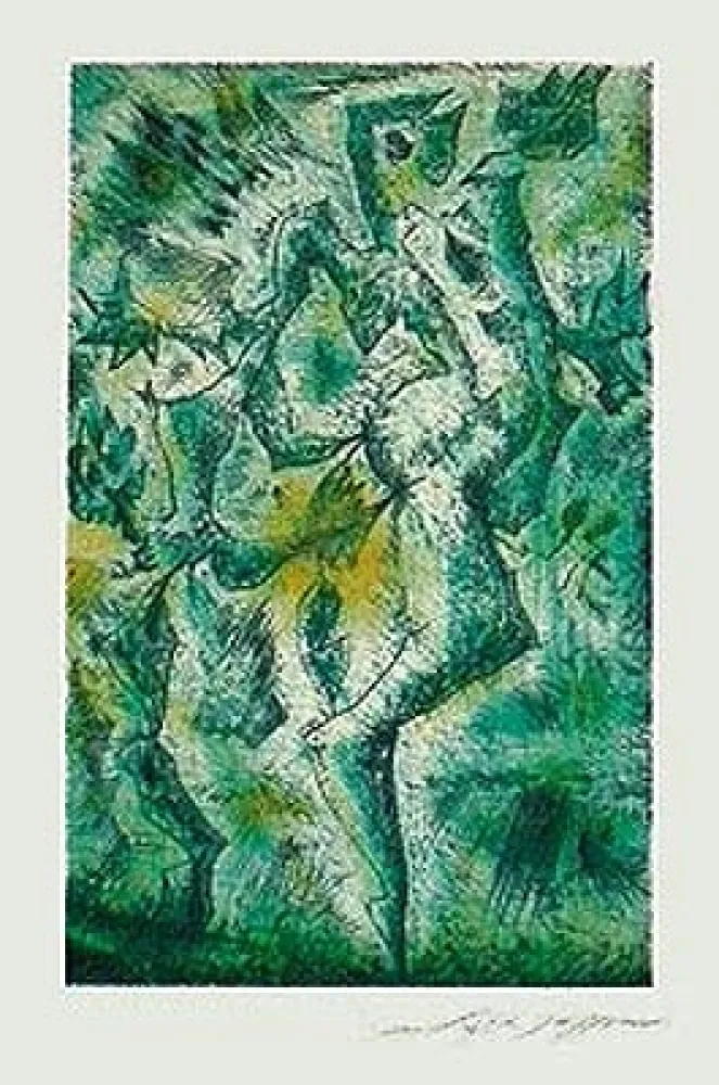 Ets Masson - Caprice Villageaois