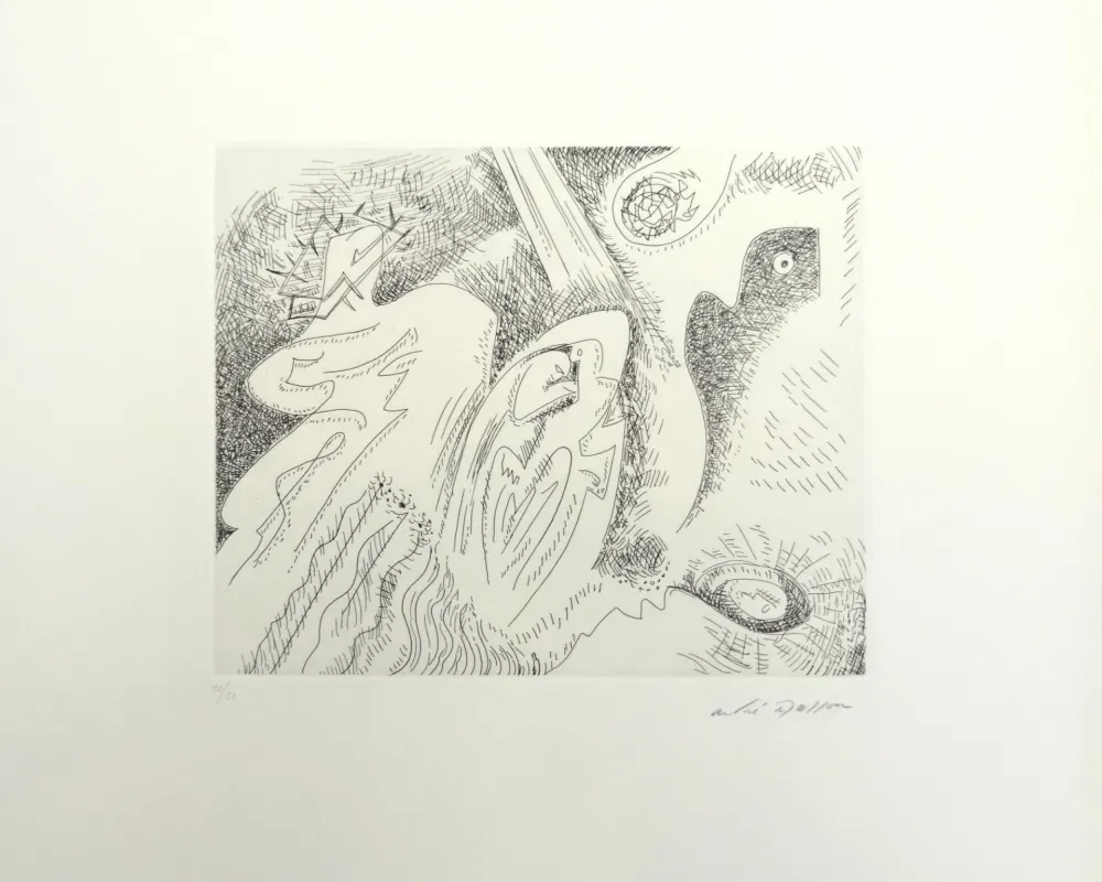 Ets Masson - Cérémonie gnostique