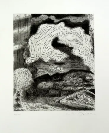 Ets Masson - Chambre hantée