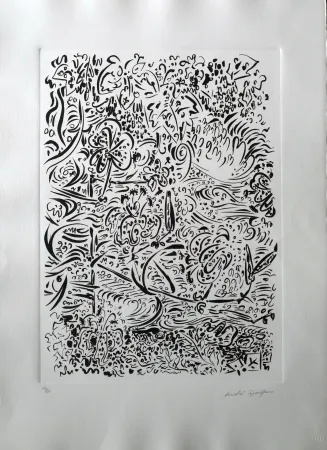 Ets Masson - Composition 2