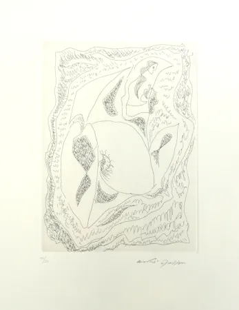 Geen Techniek Masson - Eve