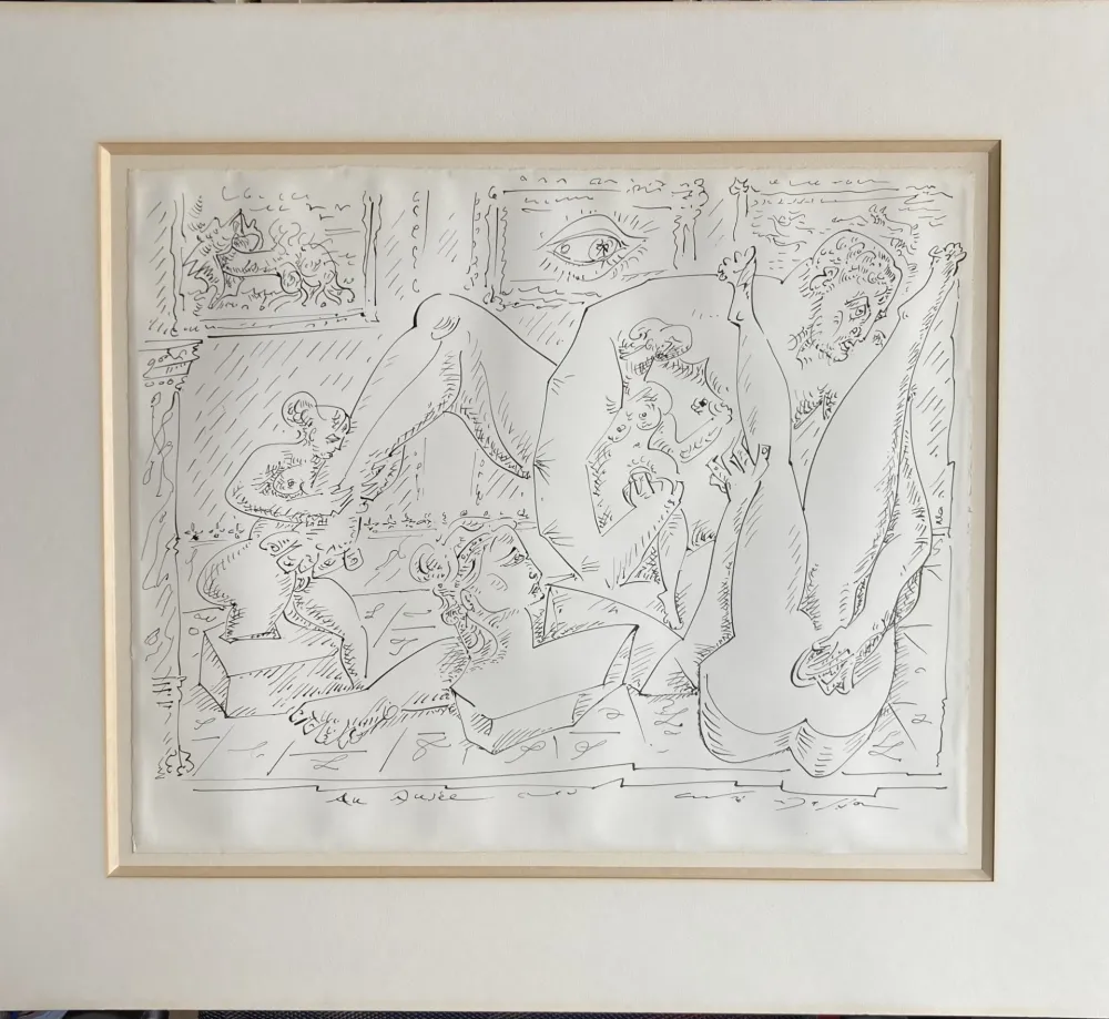 Geen Techniek Masson -  