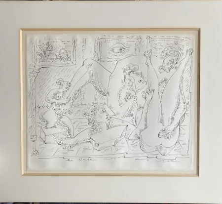 Geen Techniek Masson -  