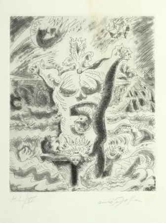 Ets Masson - Le 7e chant